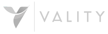 Vality Logo